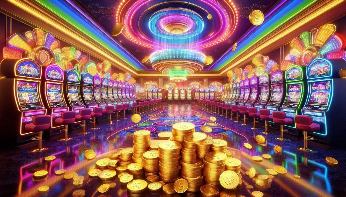 Millioner Casino